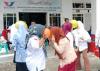Semarak HUT ke-80 RI, Warga Senang Dilibatkan Lomba Agustusan Perindo Sulsel