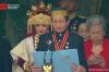 Menag Pimpin Doa di Istana, Memohon Program Asta Cita Prabowo Dimudahkan