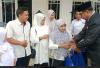 Perindo Sulsel Libatkan Difabel Upacara HUT ke-80 RI, Hayat Gani: Tak Ada Warga Negara Kelas 2