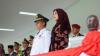 HUT ke-80 RI di Kukar, Wabup Rendi Minta Dukungan Warga untuk Bangun Daerah