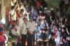 Kemeriahan Pawai Karnaval Kemerdekaan di Bundaran HI - Bagian 5