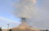 Gunung Lewotobi Laki-Laki Meletus Lagi Hari Ini, Kolom Abu Capai 1.500 Meter