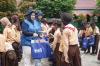 Sinergi Relawan BUMN dan BTN Gelar Program Sosial di Dua Desa Kabupaten Paser - Bagian 3