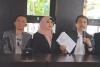 Roy Suryo Ungkap Kronologi Pembungkaman saat Peluncuran Jokowi's White Paper