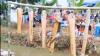 Viral Lomba 17 Agustus Paling Effort, Netizen: Benteng Takeshi Versi Low Budget