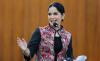 Tak Dampingi AHY di HUT Kemerdekaan RI, Annisa Pohan Ungkap Rayakan Ultah Putrinya Ke-17