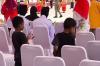 Viral 2 Bocah di Gowa Pungut Sisa Makanan usai Upacara HUT RI, Miris dan Bikin Haru!