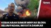 Kebakaran Sumur Minyak Ilegal di Blora Belum Padam, Warga Mengungsi dan Butuh Bantuan