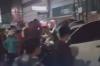 Kecelakaan Fortuner Tabrak Truk di Serpong Tangsel, 1 Orang Tewas