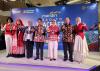 Bank Mandiri Dukung Akselerasi Ekonomi Kreatif Lokal lewat Road to INACRAFT