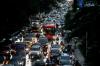 Truk Dilarang Lewat Tol Ruas JORR Seksi S saat Uji Coba Lalin di Jalan TB Simatupang, Ini Alternatifnya