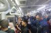 KAI Commuter Hentikan Sementara Perjalanan Commuter Line Usai Gempa di Bekasi