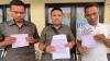 Aksinya Viral, 3 Pengendara Moge Terobos Jalur Mobil di Jembatan Suramadu Minta Maaf