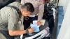 3 Pengendara Moge yang Viral Terobos Jalur Mobil di Jembatan Suramadu Ditilang Polisi
