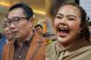 Ridwan Kamil dan Lisa Mariana Dimediasi Hari Ini, bakal Damai?