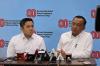Istana soal Wamenaker Noel Kena OTT KPK: Korupsi Penyakit Stadium 4, PR Besar Kita