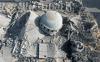Israel Hancurkan 1.000 Masjid Lebih dan 3 Gereja di Gaza