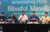 Gelar Blissful Mawlid 2025, Kemenag Padukan Spirit Religi, Budaya, dan Ekoteologi