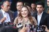 KPK bakal Periksa Lisa Mariana Lagi, Dalami Aliran Uang dari Ridwan Kamil?