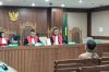 Eks Ketua PN Surabaya Divonis 7 Tahun Penjara Kasus Suap Ronald Tannur