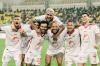 Malut United Pesta Gol di Kandang Persis Solo, Del Pino Brace
