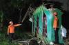Update Gempa M4,7 Bekasi: 41 Rumah dan Sejumlah Fasilitas Umum Rusak
