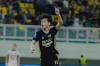 Putus Tren Buruk, Dewa United Hajar Persik Kediri di Pekan Ketiga Super League