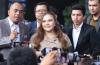 Pengacara Ungkap KPK bakal Kembali Periksa Lisa Mariana terkait Aliran Dana dari RK