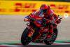 Hasil Sprint Race MotoGP Hungaria 2025: Marc Marquez Juara, Dibuntuti Duo VR46