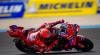 Hasil Latihan Bebas 2 MotoGP Hungaria 2025: Marquez Tercepat, Bagnaia ke-18