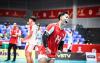 Timnas Voli Indonesia U-21 Kandas dari Brasil, Hadapi Thailand di Perebutan Peringkat 19