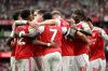 Jadwal Lengkap Liga Champions Malam Ini: Arsenal, Juventus, hingga Real Madrid Ingin Lanjutkan Tren Positif