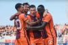 Borneo FC Kembali Panaskan Mesin usai Jeda Internasional, Siap Pertahankan Puncak Klasemen