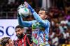 Statistik Emil Audero saat Cremonese Kalahkan AC Milan 2-1 di Liga Italia