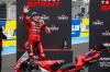 Berjaya di Sprint Race, Marc Marquez Bidik Kemenangan Ke-7 Beruntun di MotoGP 2025