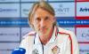 Pelatih Cremonese Puji Emil Audero Cs usai Hajar AC Milan di San Siro