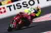 Marc Marquez Menang Cerdas di MotoGP Hungaria 2025: Saya Tunggu Ban Bezzecchi Habis!