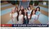 Kolaborasi Shopee dan Hearts2Hearts di Iklan 9.9 Super Shopping Day Sukses Jadi Sorotan!