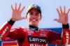 Marc Marquez Ditantang Taklukkan MotoGP Mandalika 2025 usai Tiga Kali Gagal Finis