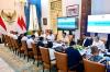 Prabowo Pimpin Ratas di Istana, Bahas Kopdes Merah Putih hingga Program SPHP