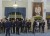 Prabowo Anugerahkan Tanda Kehormatan kepada 141 Tokoh: Puan hingga Bahlil 