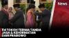 Daftar Lengkap 141 Tokoh Penerima Tanda Kehormatan dari Prabowo, Siapa Saja?