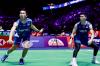 Jadwal BWF World Championships 2025 Hari Ini: Jojo Vs Utusan Hong Kong, Fajar/Rian Jumpa Ganda Jepang