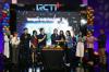 Hary Tanoesoedibjo Hadiri HUT ke-6 RCTI+ - Bagian 1