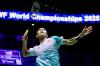 Jadwal Wakil Indonesia di BWF World Championships 2025 Hari Ini, 8 Pasukan Merah Putih Siap Bertarung!