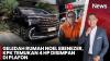 Heboh! KPK Temukan 4 HP Eks Wamenaker Noel di Plafon Rumah