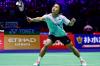 Anthony Ginting Tersingkir Prematur di BWF World Championships 2025 usai Kalah Dramatis dari Toma Junior Popov