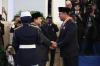 Wamentan Sudaryono Terima Tanda Kehormatan dari Prabowo: Penghargaan Ini untuk Petani RI
