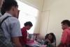 Viral Dosen Banting Skripsi di Nias, Mahasiswa Ngamuk Rusak Fasilitas Kampus