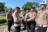 3 Anggota Polres Muarojambi Dipecat, Terlibat Pembunuhan Tahanan dan Narkoba
